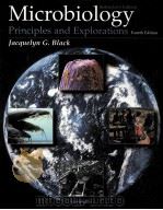 MICROBIOLOGY PRINCIPLES AND EXPLORATIONS FOURTH EDITION（1999 PDF版）