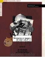 MINORITIES IN AMERICA SECOND EDITION（1994 PDF版）