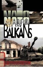 NATO IN THE BALKANS VOICES OF OPPOSITION（1998 PDF版）