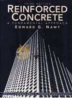 REINFORCED CONCRETE A FUNDAMENTAL APPROACH THIRD EDITION（1996 PDF版）