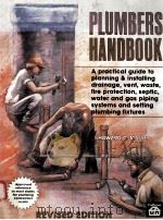 PLUMBERS HANDBOOK REVISED EDITION（1978 PDF版）