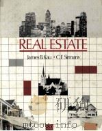 REAL ESTATE（1985 PDF版）