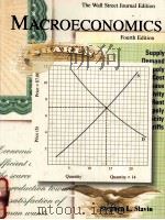 MACROECONOMICS FOURH EDITION（1996 PDF版）