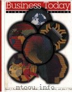 BUSINESS TODAY EIGHTH EDITION（1996 PDF版）