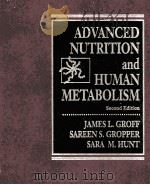ADVANCED NUTRITION AND HUMAN METABOLISM（1990 PDF版）