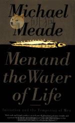 MEN AND THE WATER OF LIFE:INITIATION AND THE TEMPERING OF MEN（1993 PDF版）