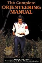 THE COMPLETE ORIENTEERING MANUAL（1997 PDF版）
