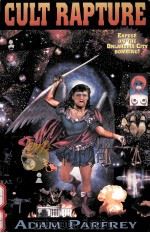 CULT RAPTURE（1995 PDF版）