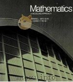 MAMTHEMATICS:A MODELING APPROACH 1982 PDF电子版封面 0201031167