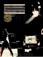 PATROL OPERATIONS AND ENFORCEMENT TACTICS（1996 PDF版）