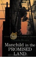 MANCHILD IN THE PROMISED LAND（1965 PDF版）