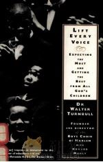 LIFT EVERY VOICE & EXPECTING THE MOST AND GETTING THE BEST FROM ALL OF GOD'S CHILDREN（1995 PDF版）