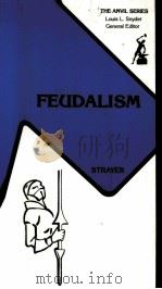 FEUDALISM（1965 PDF版）