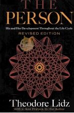 THE PERSON:HIS AND HER DEVELOPMENT THROUGHOUT THE LIFE CYCLE REVISED EDITION（1983 PDF版）