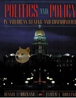 POLITICS AND POLICY IN AMERICAN STATES AND COMMUNITIES（ PDF版）