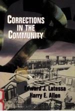 CORRECTIONS IN THE COMMUNITY（1997 PDF版）