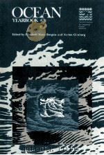 OCEAN YEARBOOK 3（1982 PDF版）