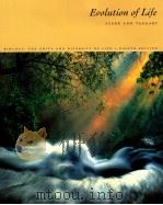 EVOLUTION OF LIFE BIOLOGY THE UNITY AND DIVERSITY OF LIFE EIGHTH EDITION（1988 PDF版）