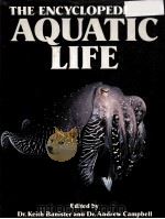 THE ENCYCLOPEDIA OF AQUATIC LIFE（ PDF版）