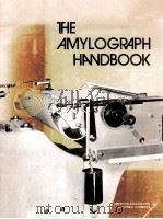 THE AMYLOGRAPH HANDBOOK（1980 PDF版）