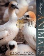 BIOLOGY OF ANIMALS（1998 PDF版）