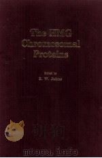THE HMG CHROMOSOMAL PROTEINS 1982 PDF电子版封面 0123860504