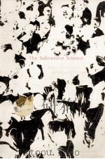THE SUBVERSIVE SCIENCE（ PDF版）