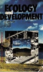 ECOLOGY AND DEVELOPMENT（1990 PDF版）
