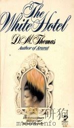THE WHITE HOTEL（1981 PDF版）