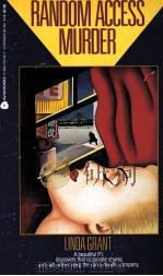 RANDOM ACCESS MURDER（1988 PDF版）