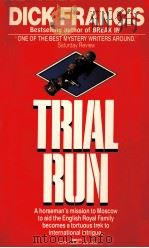TRIAL RUN（1978 PDF版）