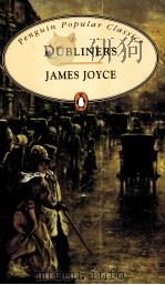DUBLINERS JAMES JOYCE（1996 PDF版）