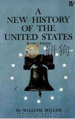 A NEW HISTORY OF THE UNITED STATES（1962 PDF版）