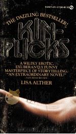 KIN FLICKS（1975 PDF版）