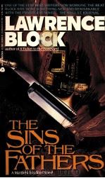 THE SINS OF THE FATHERS   1976  PDF电子版封面  038076363X   