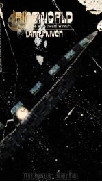 RINGWORLD LARRY NIVEN（1970 PDF版）
