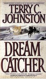 DREAM CATCHER 1994 PDF电子版封面 0553572571