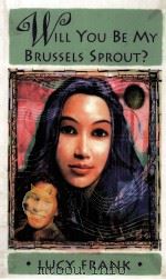 WILL YOU BE MY BRUSSELS SPROUT?（1996 PDF版）