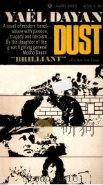 DUST（1964 PDF版）
