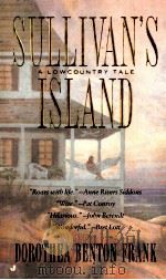 SULLIVAN'S ISLAND（1999 PDF版）