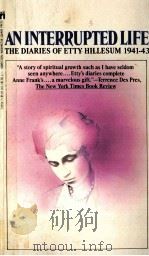 AN INTERRUPTED LIFE（1981 PDF版）