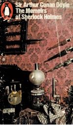 THE MEMOIRS OF SHERLOCK HOLMES（1969 PDF版）