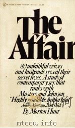THE AFFAIR（1969 PDF版）