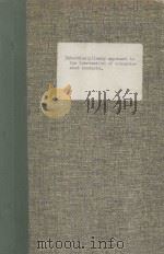 INTERDISCIPLINARY APPROACH TO THE LUBRICATION OF CONCENTRATED CONTACTS（1970 PDF版）