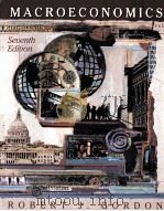 MACROECONOMICS SEVENTH EDITION（1997 PDF版）