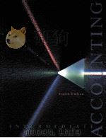 INTERMEDIATE ACCOUNTING FOURTH EDITION（1998 PDF版）