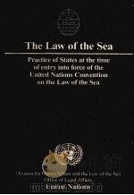 THE LAW OF THE SEA（1994 PDF版）