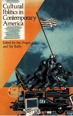 CULTURAL POLITICS IN CONTEMPORARY AMERICA（1989 PDF版）