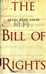 THE BILL OF RIGHTS:CREATION AND RECONSTRUCTION（1998 PDF版）