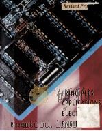 PRINCIPLES AND APPLICATIONS OF ELECTRICAL ENGINEERING（1993 PDF版）